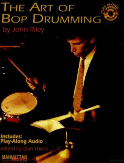 دانلود کتاب The Art Of Bop Drumming
