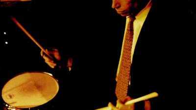 دانلود کتاب The Art Of Bop Drumming