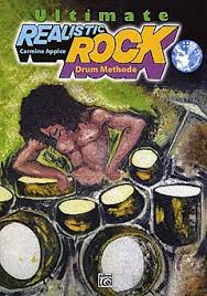 دانلود کتاب Ultimate Realistic Rock